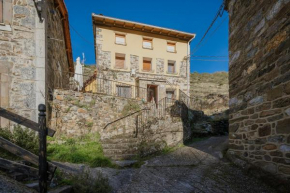 La Casa De Sara